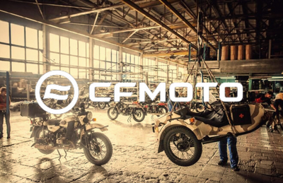 We love CFMOTO and this is why…